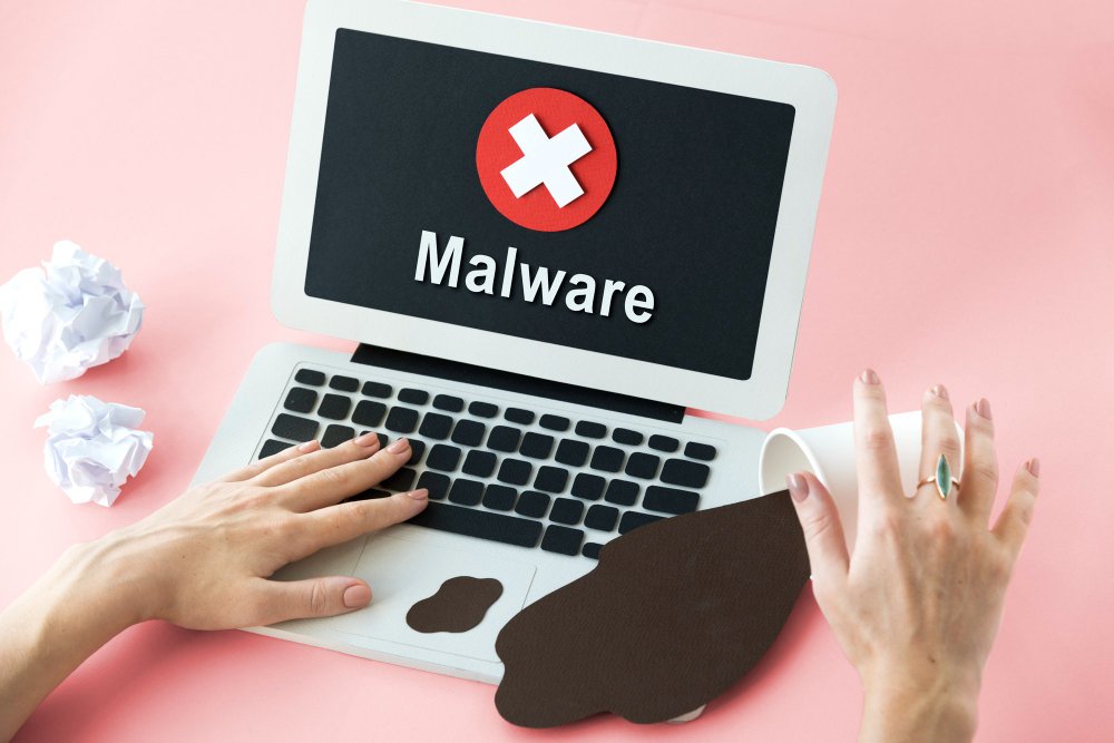 what is malware